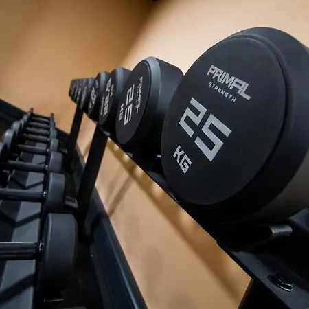 Highpoint Bradford (West Yorkshire)