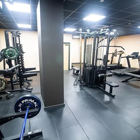 Highpoint Appartement