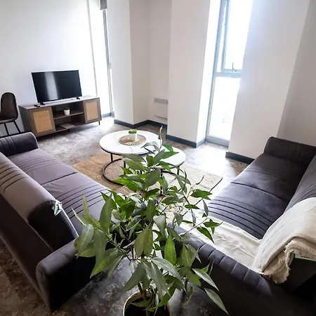 Highpoint Apartment Bradford (West Yorkshire)