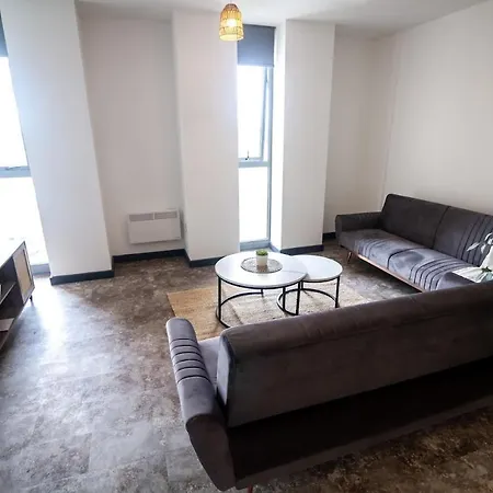 Appartement Highpoint Bradford (West Yorkshire)