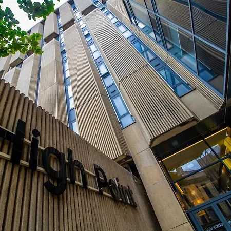 Appartement Highpoint *