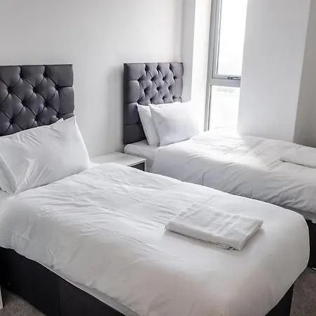 Highpoint Appartement