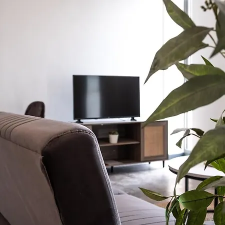 Appartement Highpoint