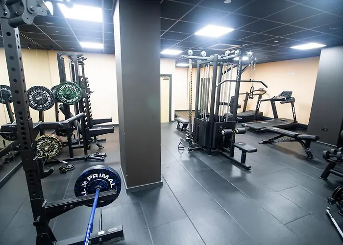 Highpoint Apartamento