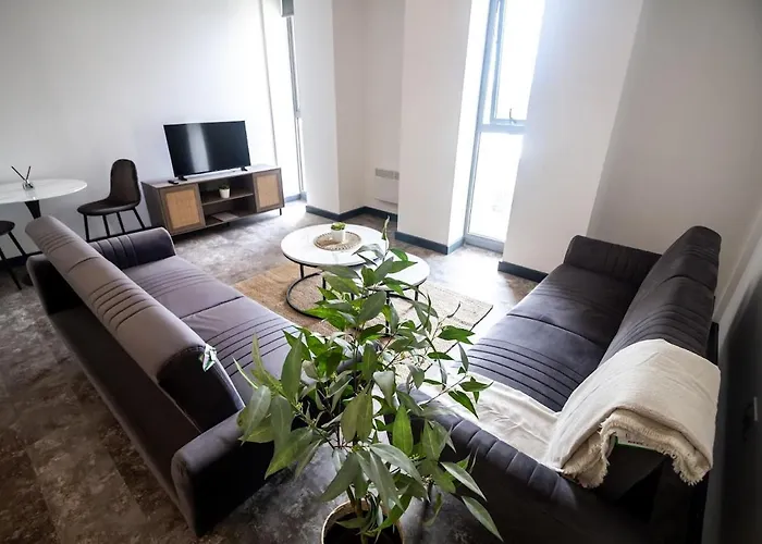 Highpoint Apartamento Bradford (West Yorkshire)