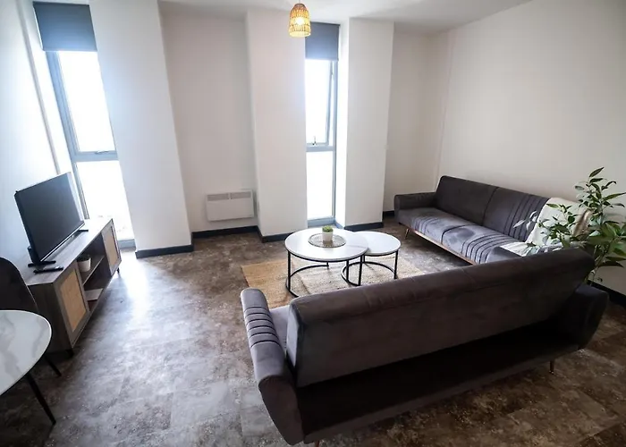 Apartamento Highpoint Bradford (West Yorkshire)