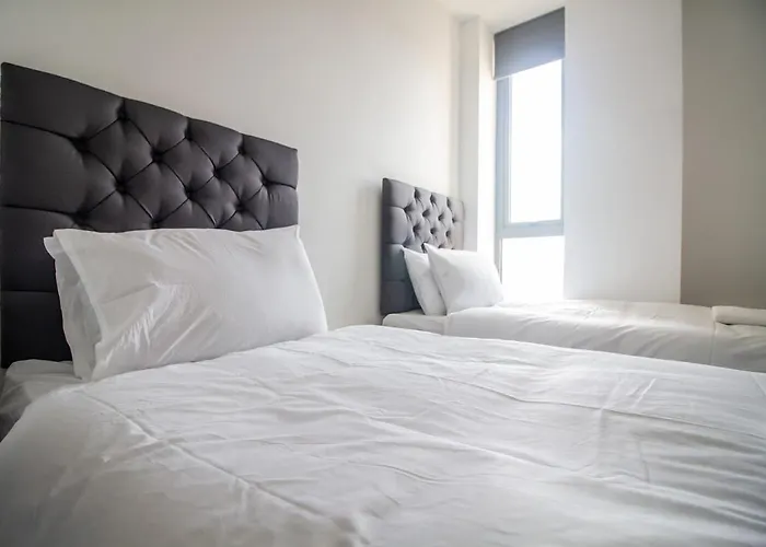 Highpoint Apartamento Bradford (West Yorkshire)