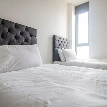 Highpoint Appartement Bradford (West Yorkshire)