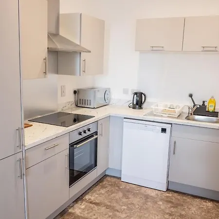 Appartement Highpoint