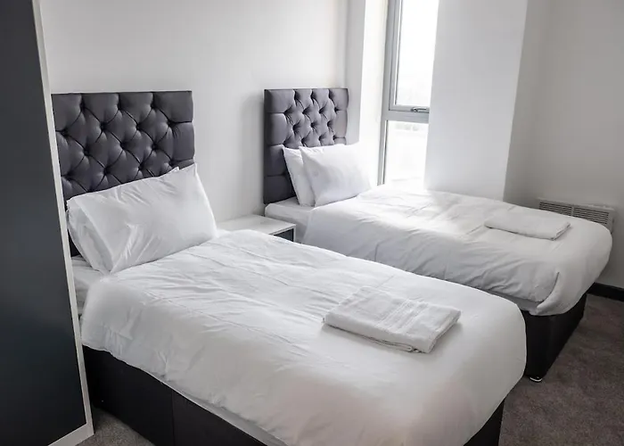 Highpoint Appartement